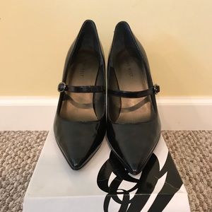 Nine West Hurricane Mary Janes
